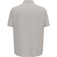 Odlo camiseta montaña manga corta hombre Shirt s/s ESSENTIAL 04