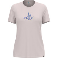 ASCENT MERINO 160 TREE LOGO