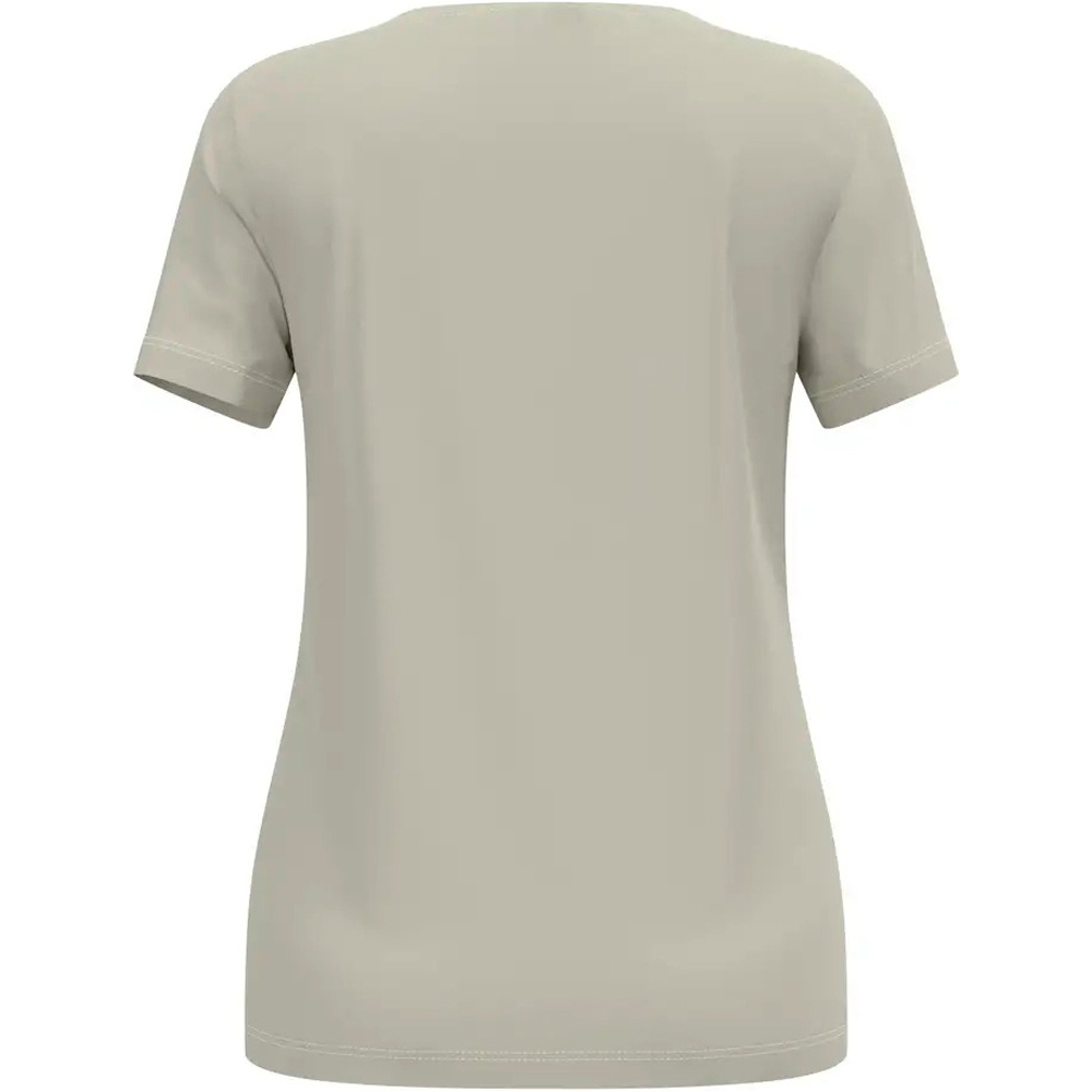 Odlo camiseta montaña manga corta mujer F-DRY 03