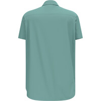 Odlo camiseta montaña manga corta mujer Shirt s/s ESSENTIAL 04