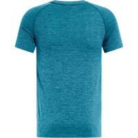 Odlo camiseta técnica manga corta hombre ESSENTIAL SEAMLESS 04