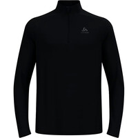 Odlo camiseta técnica manga larga hombre ESSENTIAL 1/2 ZIP 05