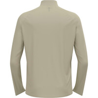 Odlo camiseta técnica manga larga hombre ESSENTIAL 1/2 ZIP 06