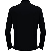 Odlo camiseta técnica manga larga hombre ESSENTIAL 1/2 ZIP 06