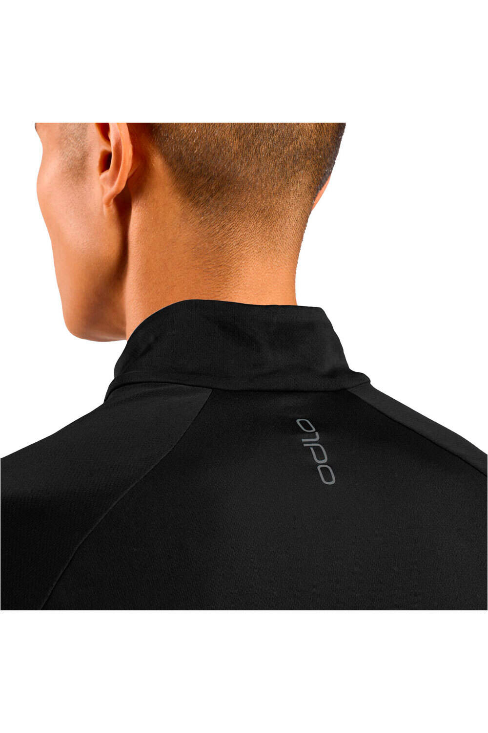 Odlo camiseta técnica manga larga hombre ESSENTIAL CERAMIWARM 03