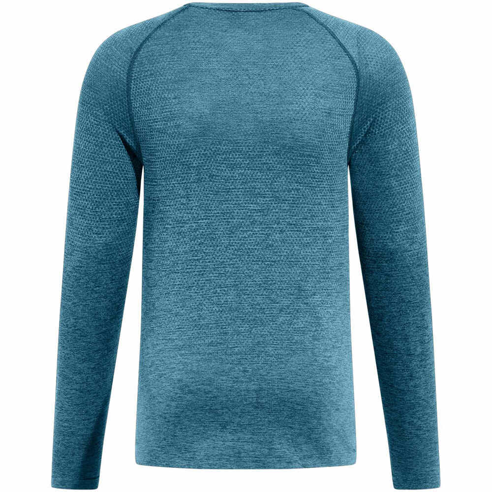 Odlo camiseta técnica manga larga hombre ESSENTIAL SEAMLESS 04
