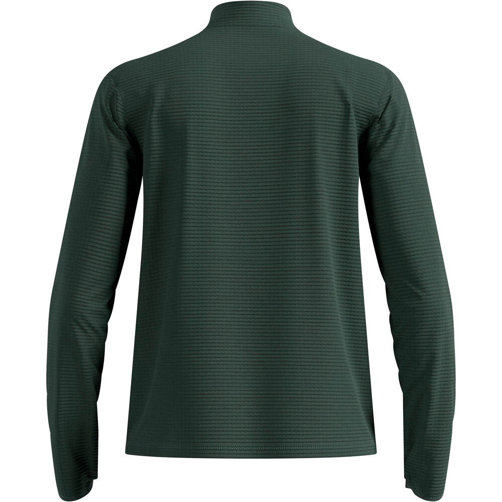 Odlo camiseta técnica manga larga hombre ESSENTIAL THERMAL 04