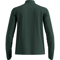 Odlo camiseta técnica manga larga hombre ESSENTIAL THERMAL 04