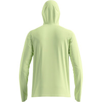 Odlo camiseta técnica manga larga hombre ESSENTIAL THERMAL 05