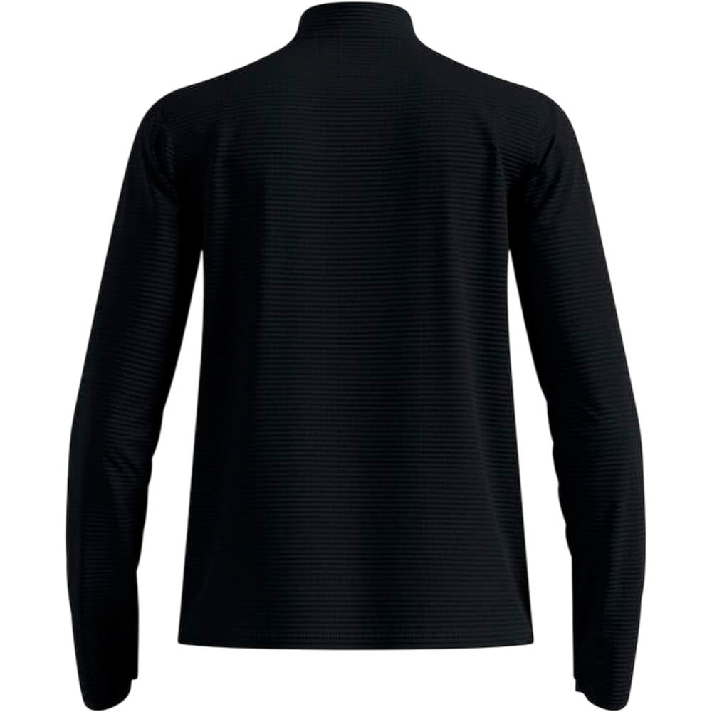 Odlo camiseta técnica manga larga hombre ESSENTIAL THERMAL vista trasera
