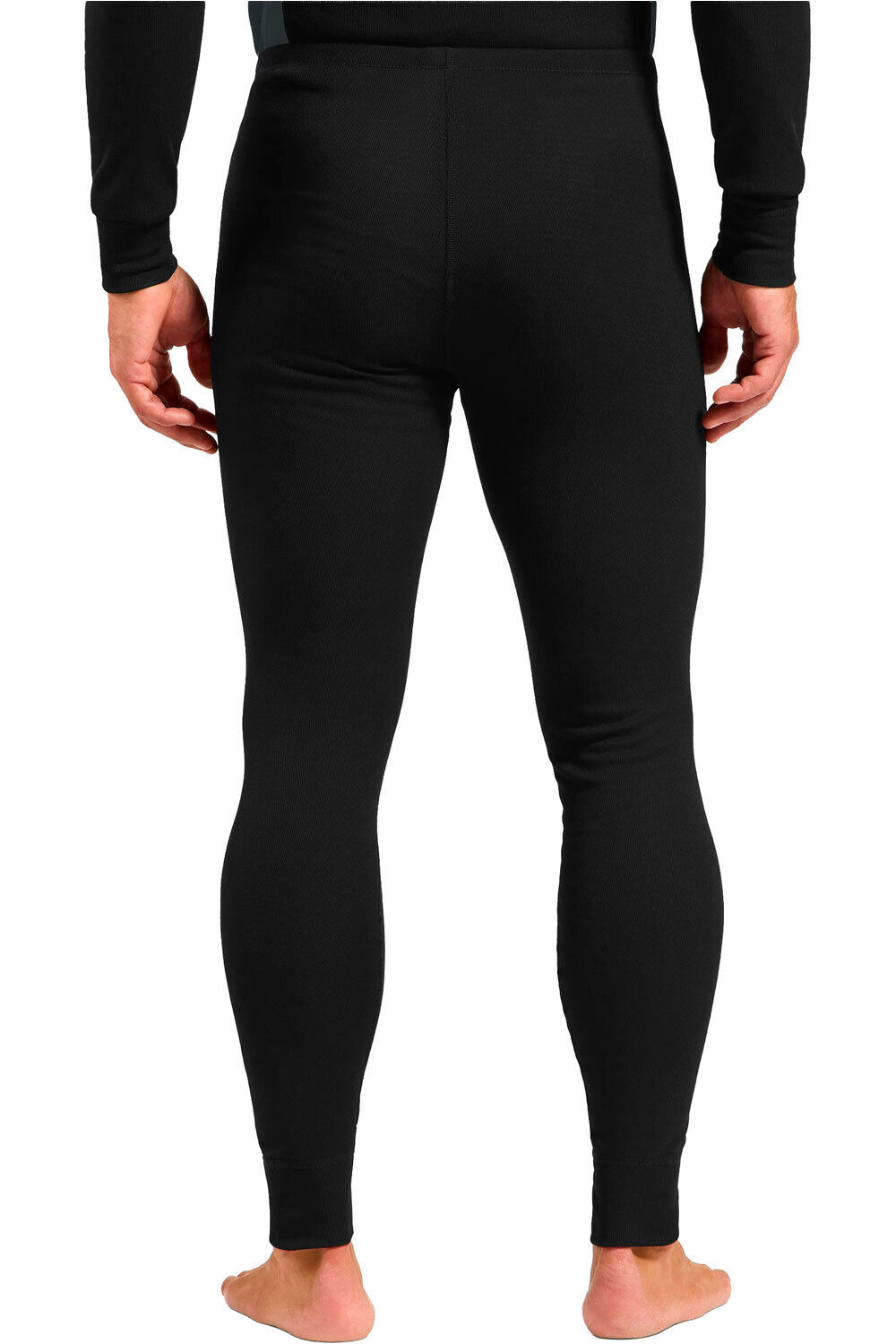 Odlo camiseta térmica manga larga hombre ACTIVE WARM Special Set 04