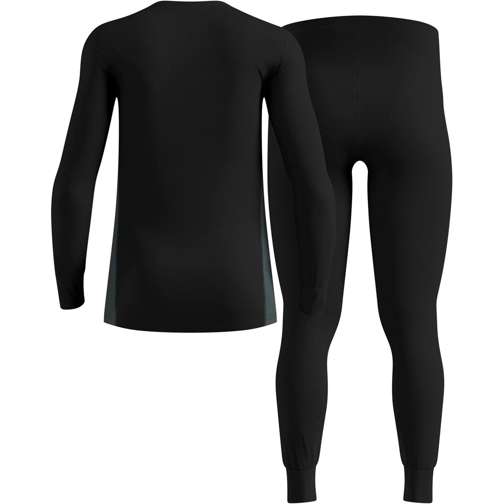 Odlo camiseta térmica manga larga hombre ACTIVE WARM Special Set 06