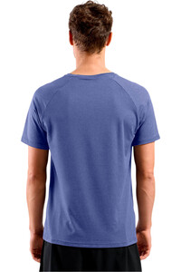 Odlo camiseta térmica manga larga hombre ESSENTIAL 365 vista trasera