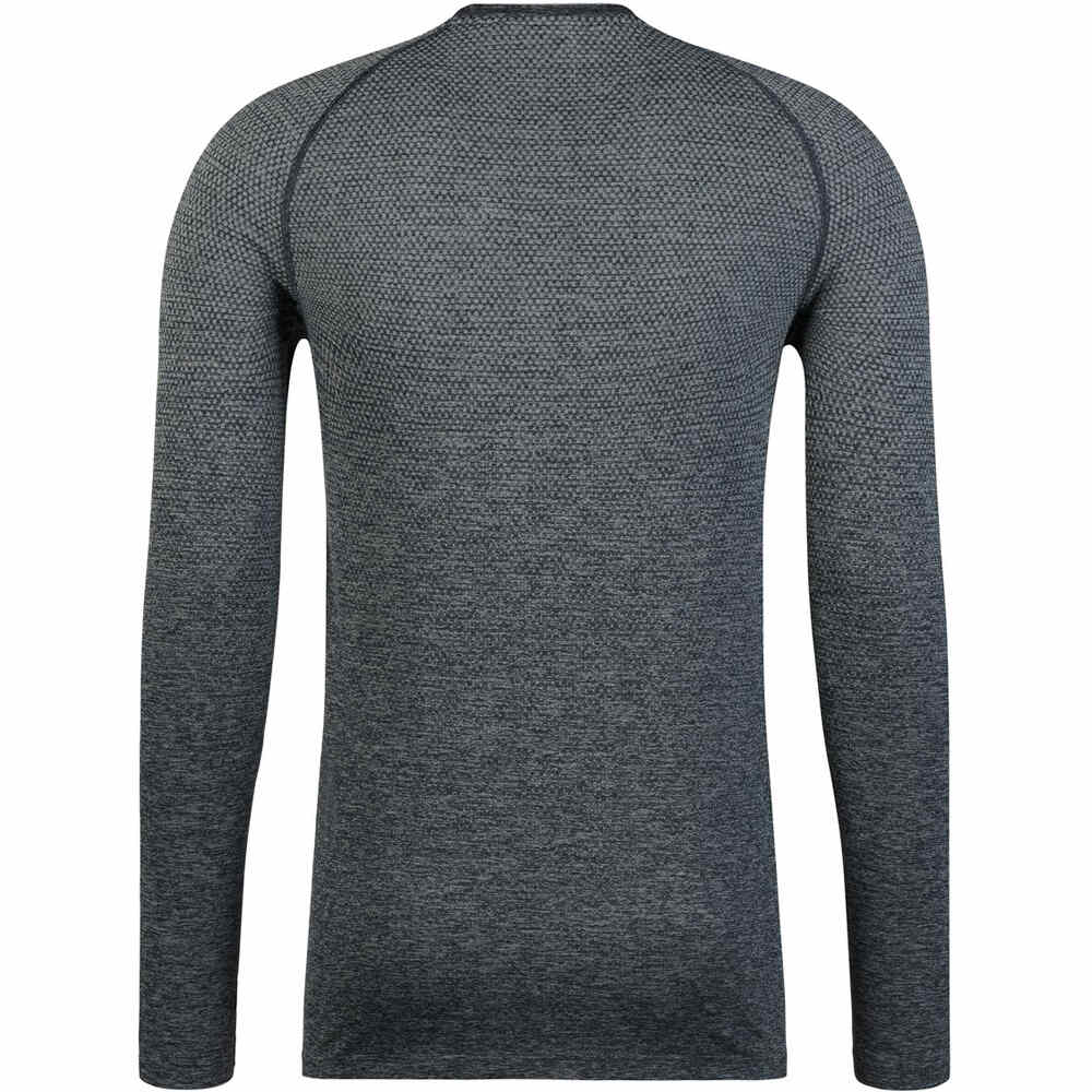Odlo camiseta térmica manga larga hombre ESSENTIAL SEAMLESS 03