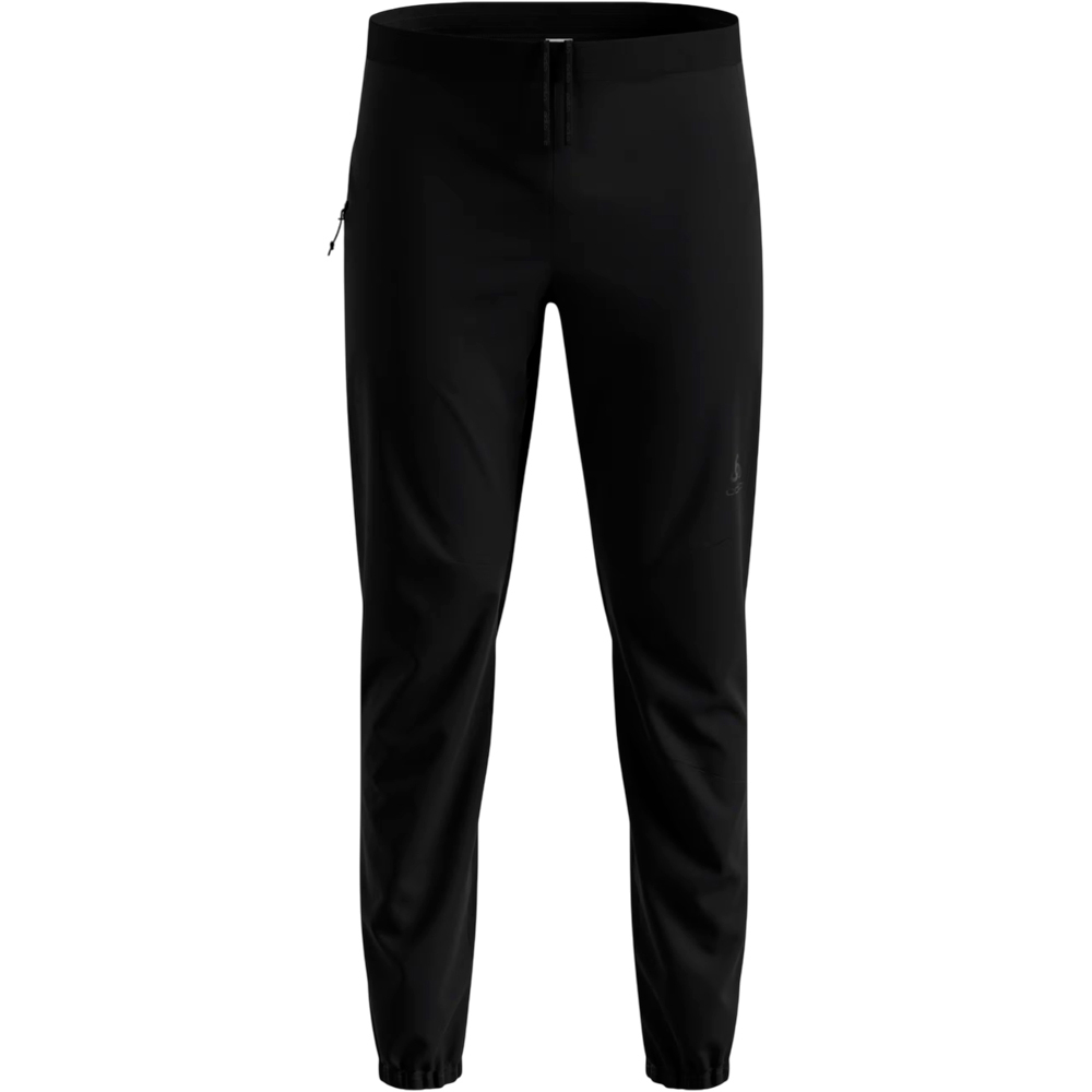 Odlo camiseta térmica manga larga hombre ESSENTIAL WARM 03