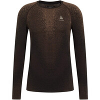 Odlo camiseta térmica manga larga hombre PERFORMANCE WARM BLACKCOMB 04