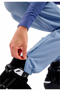 Odlo camiseta térmica manga larga mujer ESSENTIAL WARM 04