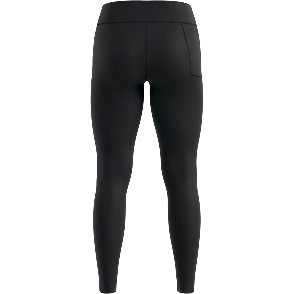 Odlo camiseta térmica manga larga mujer ESSENTIAL WARM 05