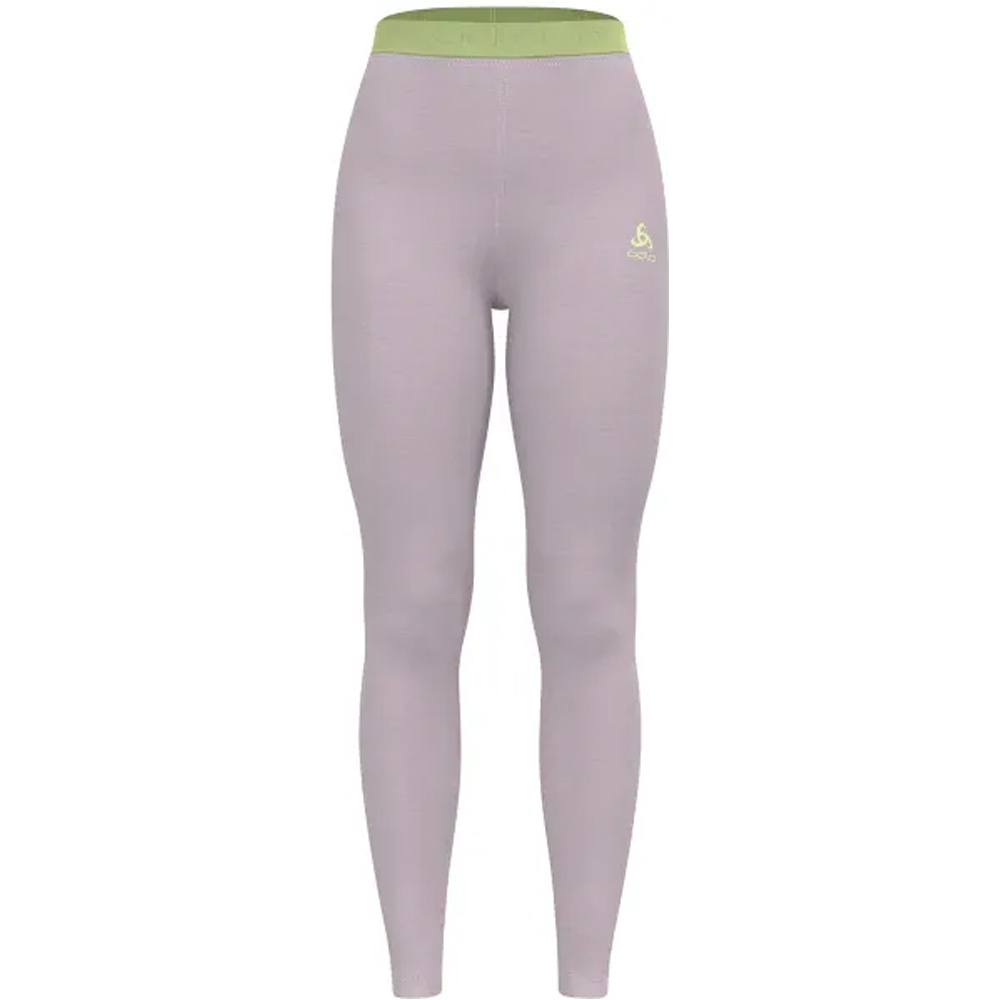 Odlo camiseta térmica manga larga mujer NATURAL PERFORMANCE PW 150 03