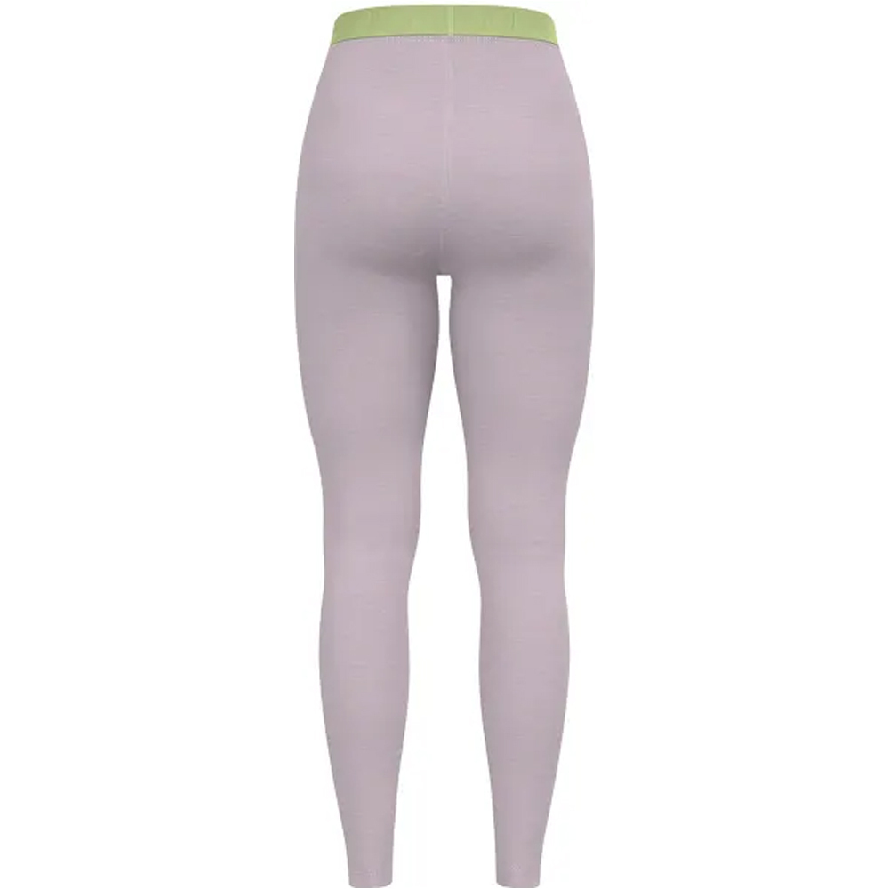 Odlo camiseta térmica manga larga mujer NATURAL PERFORMANCE PW 150 04