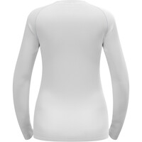 Odlo camisetas termicas mujer BL TOP crew neck l/s ACTIVE F-DRY LIGHT 03