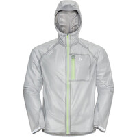 Odlo chaleco polar hombre Jacket DUAL DRY WATERPROOF 03
