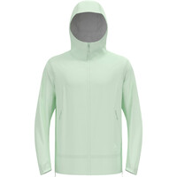 Odlo chaqueta impermeable hombre ESSENTIAL 2.5L WATERPROOF 03