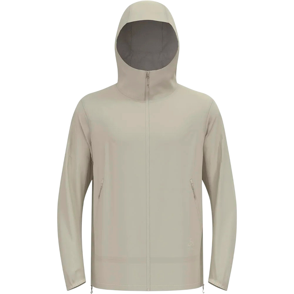 Odlo chaqueta impermeable hombre ESSENTIAL 2.5L WATERPROOF 04