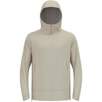 Odlo chaqueta impermeable hombre ESSENTIAL 2.5L WATERPROOF 04