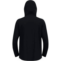 Odlo chaqueta impermeable hombre ESSENTIAL 2.5L WATERPROOF 04