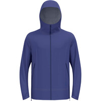 Odlo chaqueta impermeable hombre ESSENTIAL 2.5L WATERPROOF 04