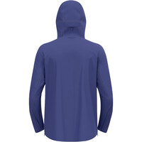 Odlo chaqueta impermeable hombre ESSENTIAL 2.5L WATERPROOF 05