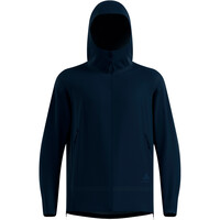 Jacket hardshell ESSENTIAL 2.5L WATERPROOF