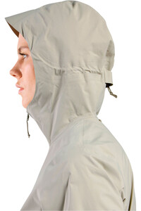 Odlo chaqueta impermeable mujer ESSENTIAL 2.5L WATERPROOF 03