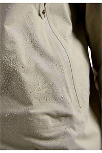 Odlo chaqueta impermeable mujer ESSENTIAL 2.5L WATERPROOF 04