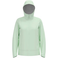 Odlo chaqueta impermeable mujer ESSENTIAL 2.5L WATERPROOF 04