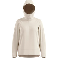 Odlo chaqueta impermeable mujer ESSENTIAL 2.5L WATERPROOF 05