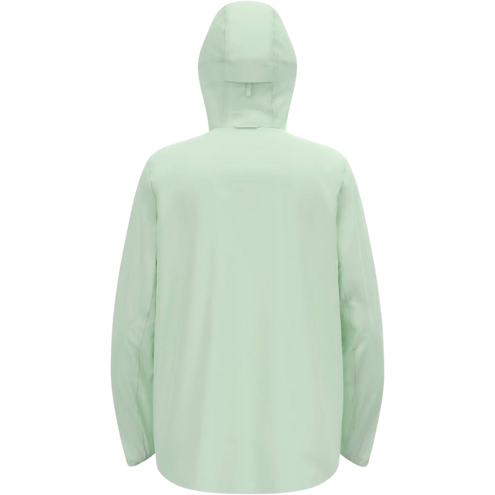 Odlo chaqueta impermeable mujer ESSENTIAL 2.5L WATERPROOF 05