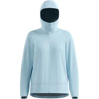 Jacket hardshell ESSENTIAL 2.5L WATERPROOF