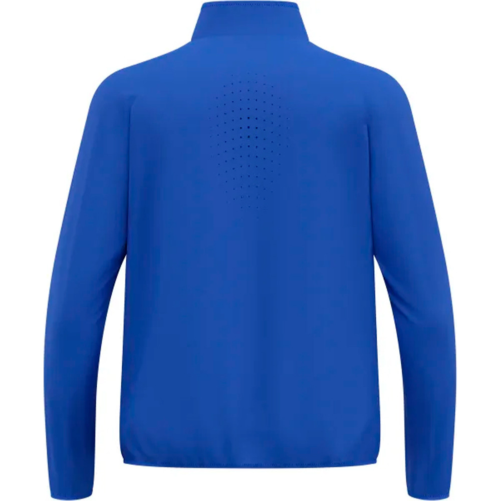 Odlo CHAQUETA RUNNING HOMBRE Jacket ESSENTIAL LIGHT 06