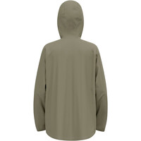 Odlo chaqueta softshell mujer ESSENTIAL WINDBREAKER 06