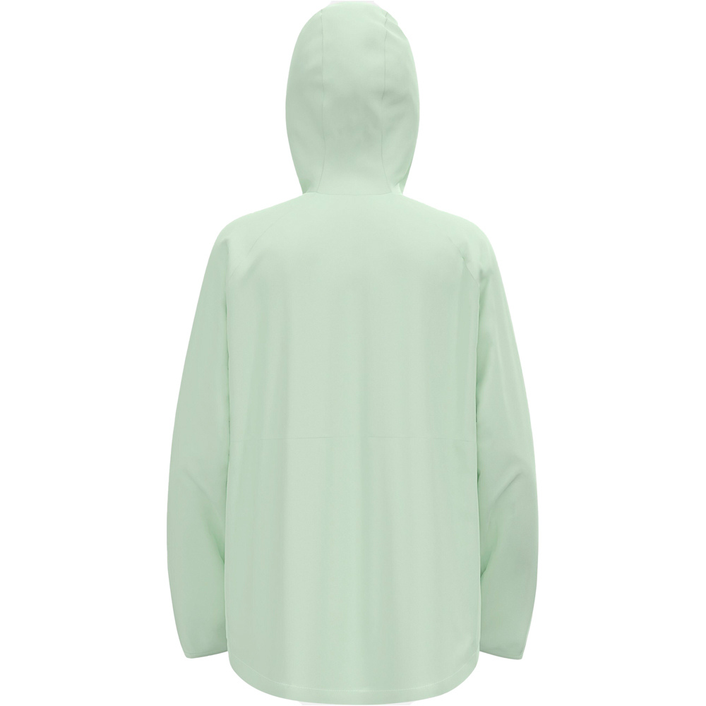 Odlo chaqueta softshell mujer ESSENTIAL WINDBREAKER 07