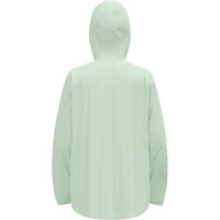 Odlo chaqueta softshell mujer ESSENTIAL WINDBREAKER 07
