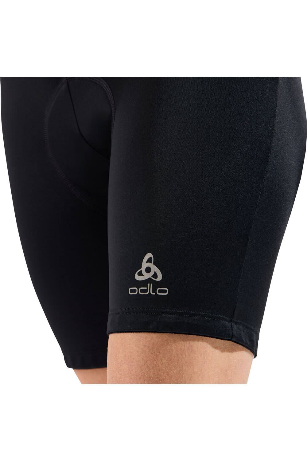 Odlo culotte corto mujer Tights short ESSENTIAL 03