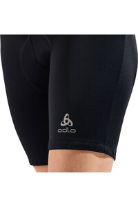 Odlo culotte corto mujer Tights short ESSENTIAL 03