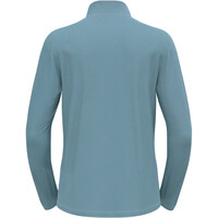 Odlo forro polar hombre BERRA vista trasera