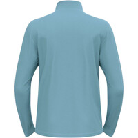 Odlo forro polar hombre BERRA vista trasera