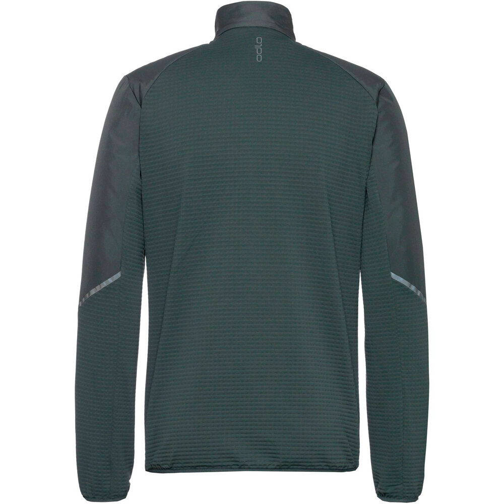 Odlo forro polar hombre ESSENTIAL INSULATOR HYBRID 06