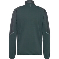 Odlo forro polar hombre ESSENTIAL INSULATOR HYBRID 06