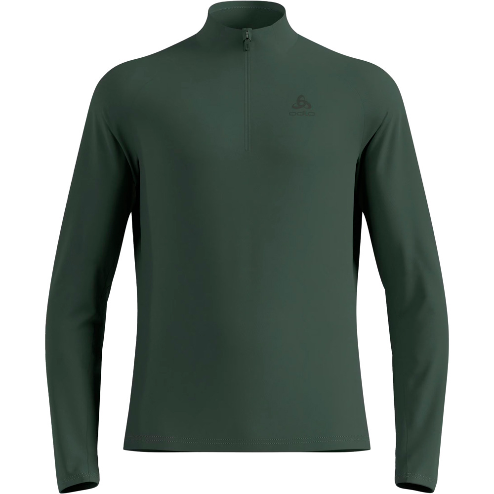 Odlo forro polar hombre ESSENTIAL LIGHT 03